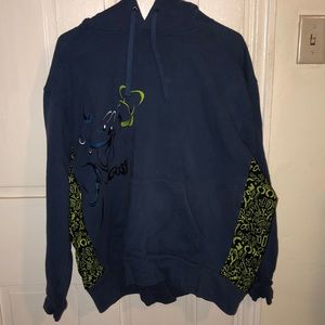 Disney Goofy sweatshirt